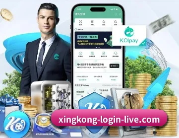 星空登录 APP