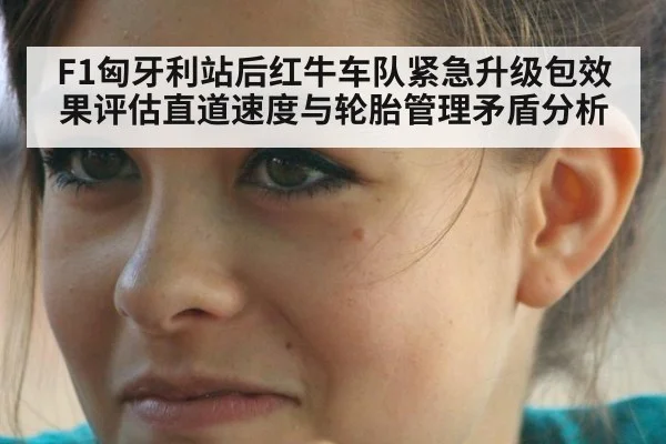 F1匈牙利站后红牛车队紧急升级包效果评估直道速度与轮胎管理矛盾分析
