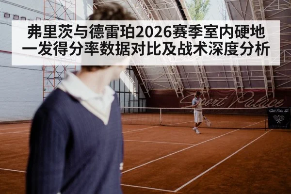 弗里茨与德雷珀2026赛季室内硬地一发得分率数据对比及战术深度分析